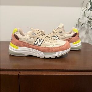 New Balance 992 Made in USA